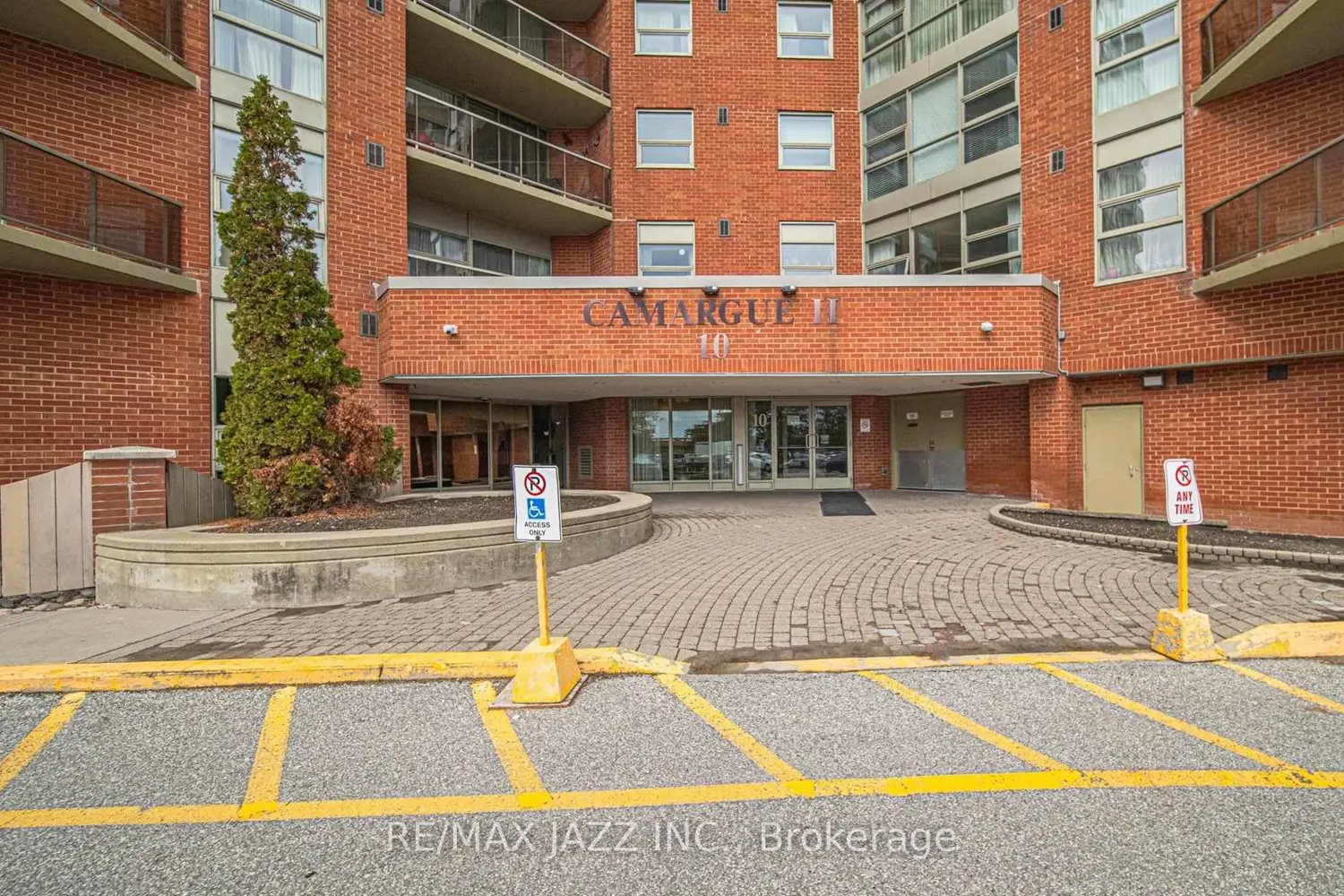 10 Dean Park Road 318