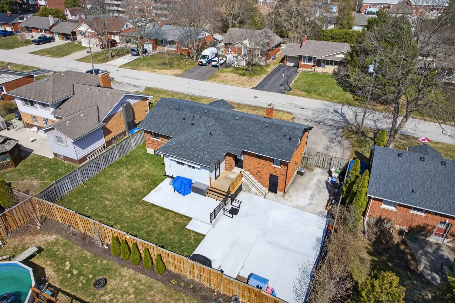 Additional image 17 of 22 Hazelwood Avenue