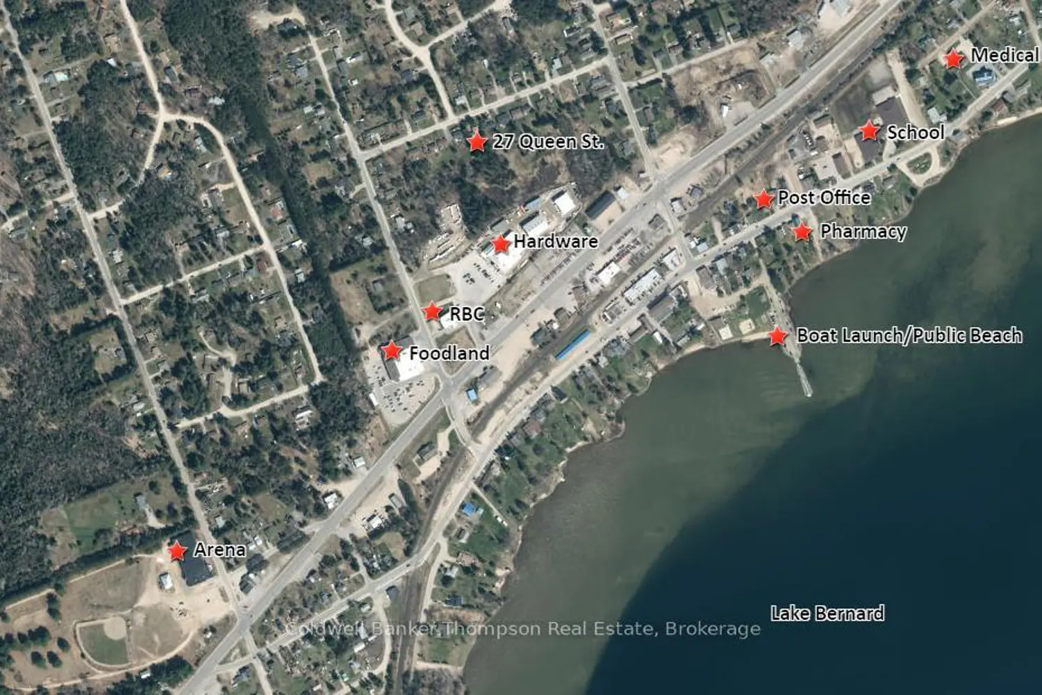 Additional image 19 of 27 Queen Street
