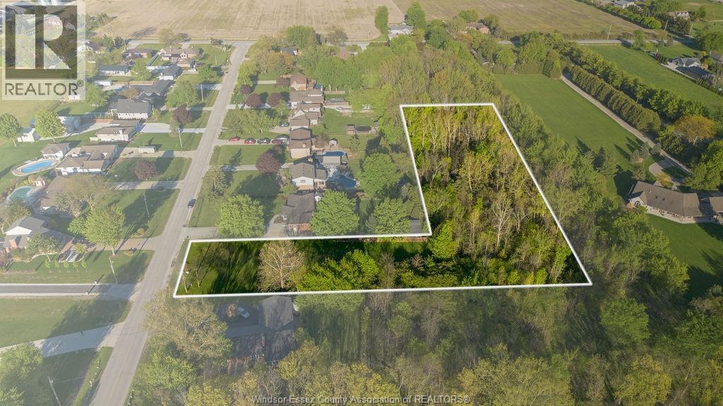 Additional image 2 of V/L Bissonnette Lane, Lakeshore, ON, N0R1V0