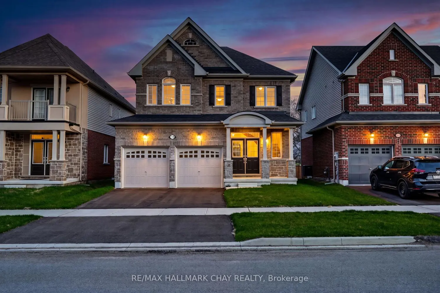 119 Cliff Thompson Court