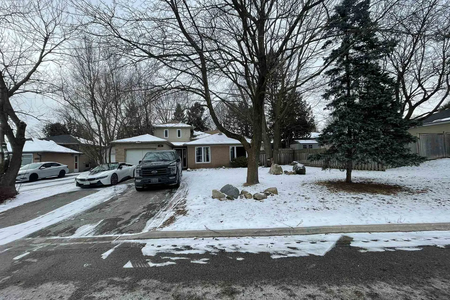 Additional image 18 of 28 Foreht Crescent