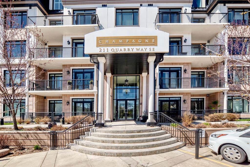 Additional image 2 of 404-211 Quarry Way SE, Calgary, AB, T2C 5M6
