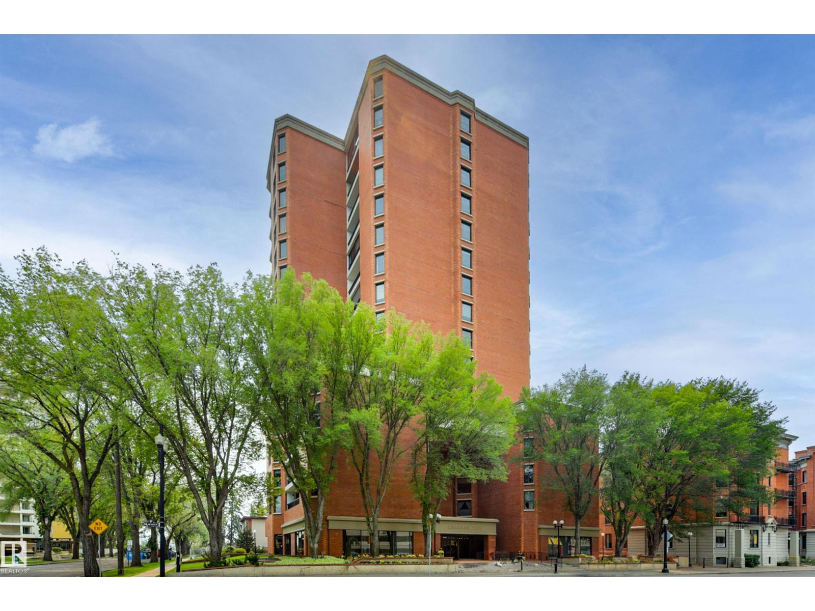 Additional image 6 of 1704-11503 100 Avenue NW, Edmonton, AB, T5K2K7