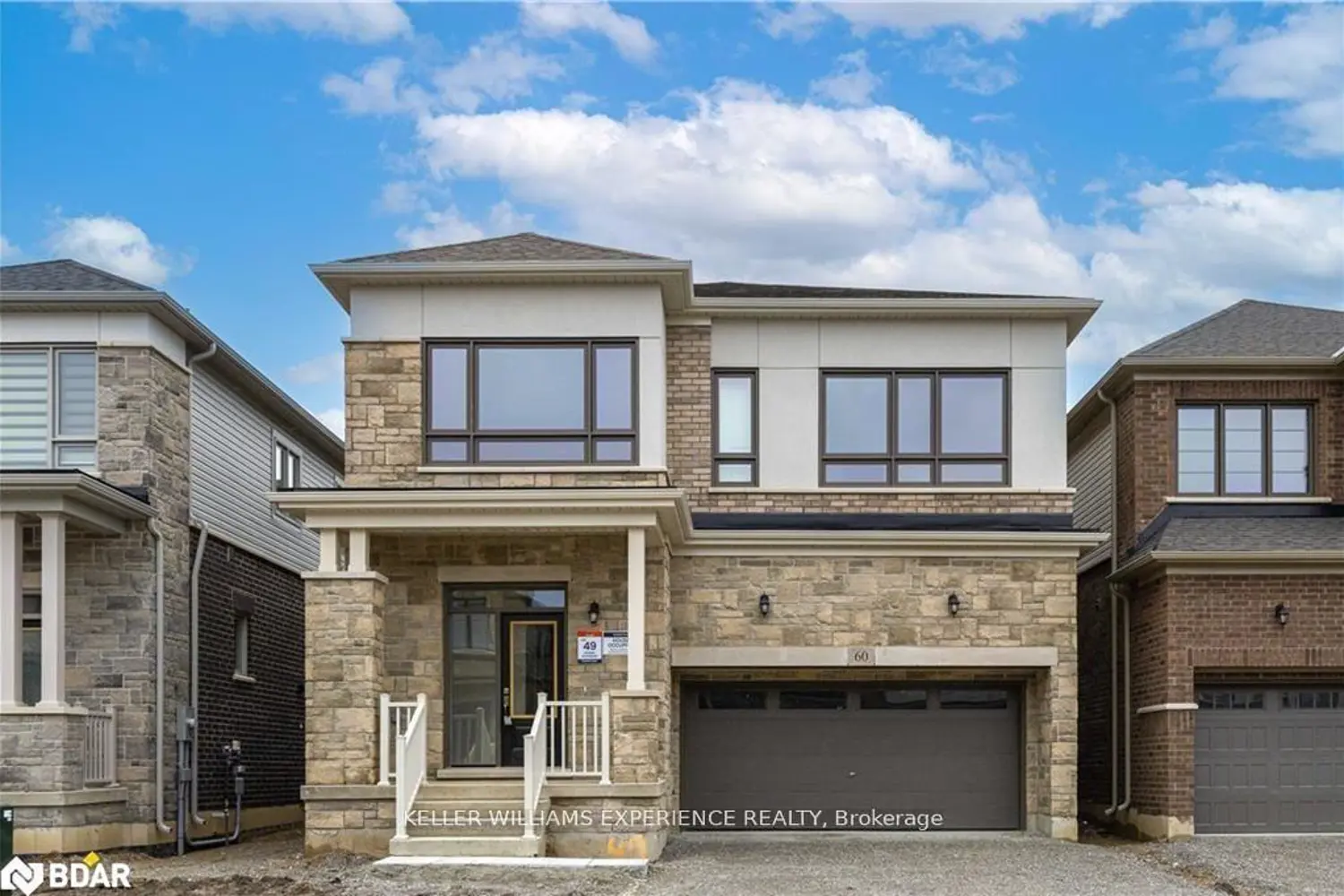 60 Gemini Drive
