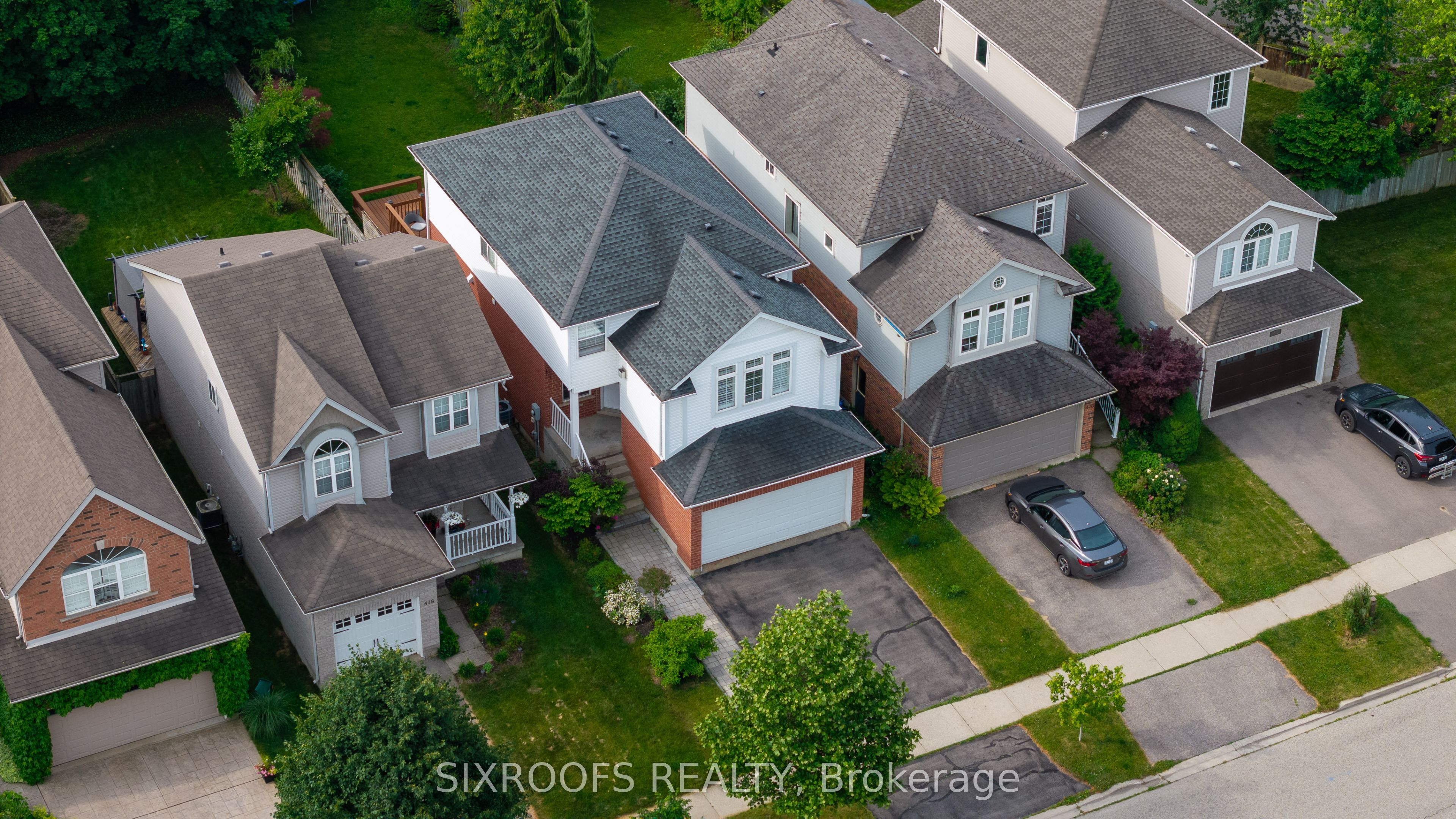 414 Havendale Crescent, Waterloo, ON, N2T 2T3 photo 4