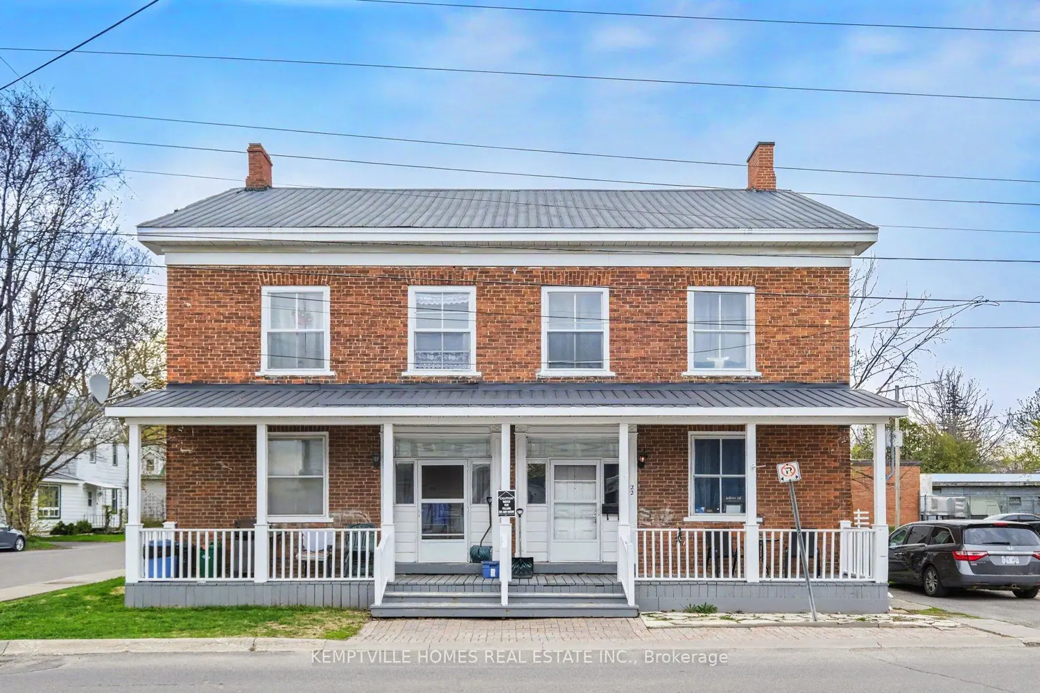 20 Asa Street
