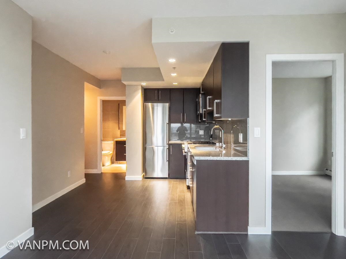Additional image 3 of 804-1708 Columbia Street, Vancouver, BC, V5Y 0H7