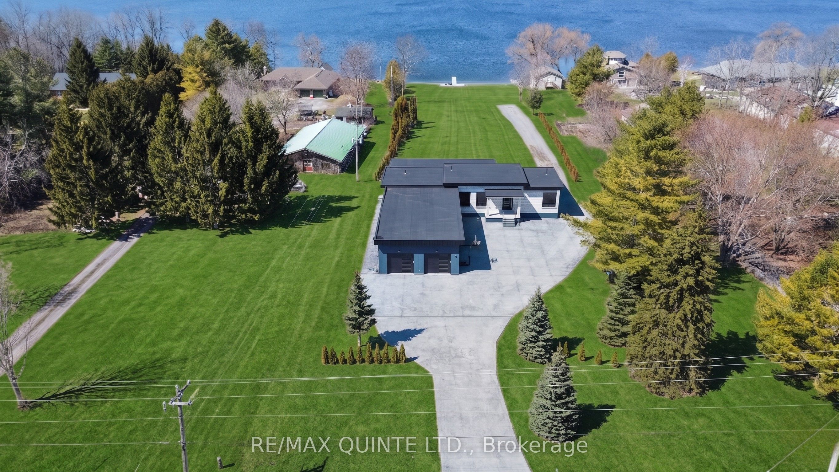 2528 County Road 3 N/a, Prince Edward County, ON, K0K 1L0
