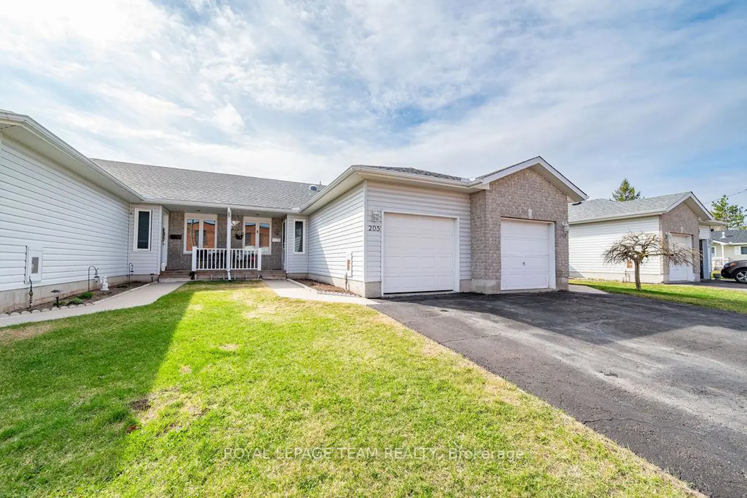 205 Renfrew Avenue