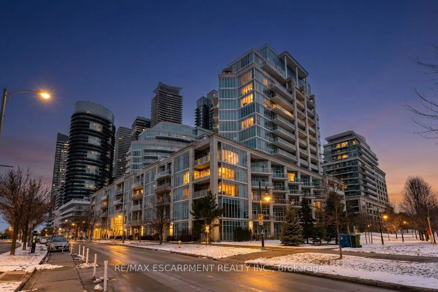 Additional image 13 of 58 Marine Parade Drive 707