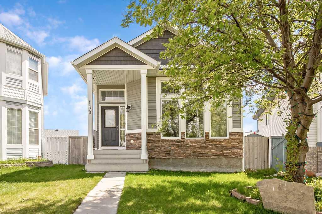 130 Taravista Court NE, Calgary, AB, T3J 4K1