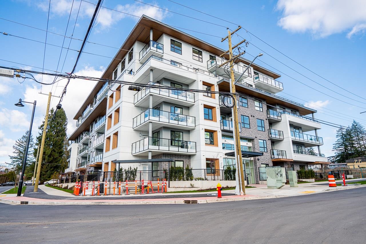 Additional image 2 of 302-623 Kemsley Avenue, Coquitlam, BC, V3J 0L8