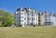 Clifton Crescent, Folkestone, Kent, CT20