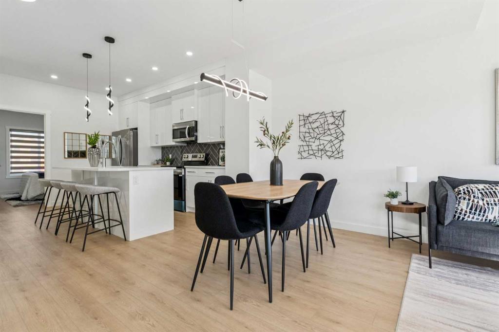 Additional image 5 of 106-95 Saddlecrest Circle NE, Calgary, AB, T3J0Z2