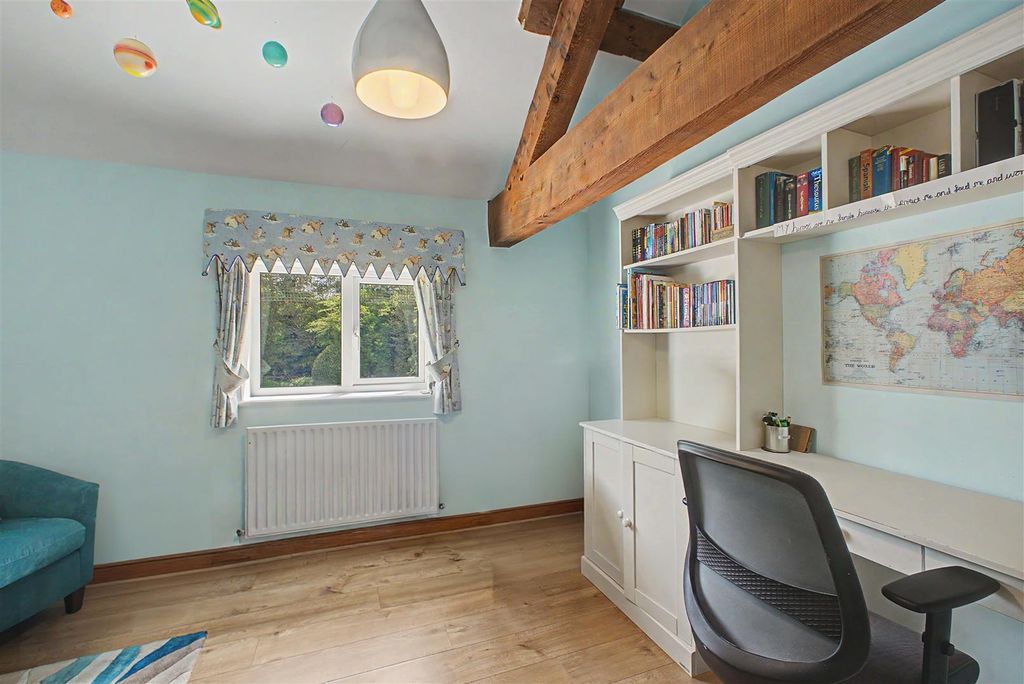 Additional image 26 of 5 bed barn conversion to rentBartington, Nr Acton Bridge, Northwich CW8