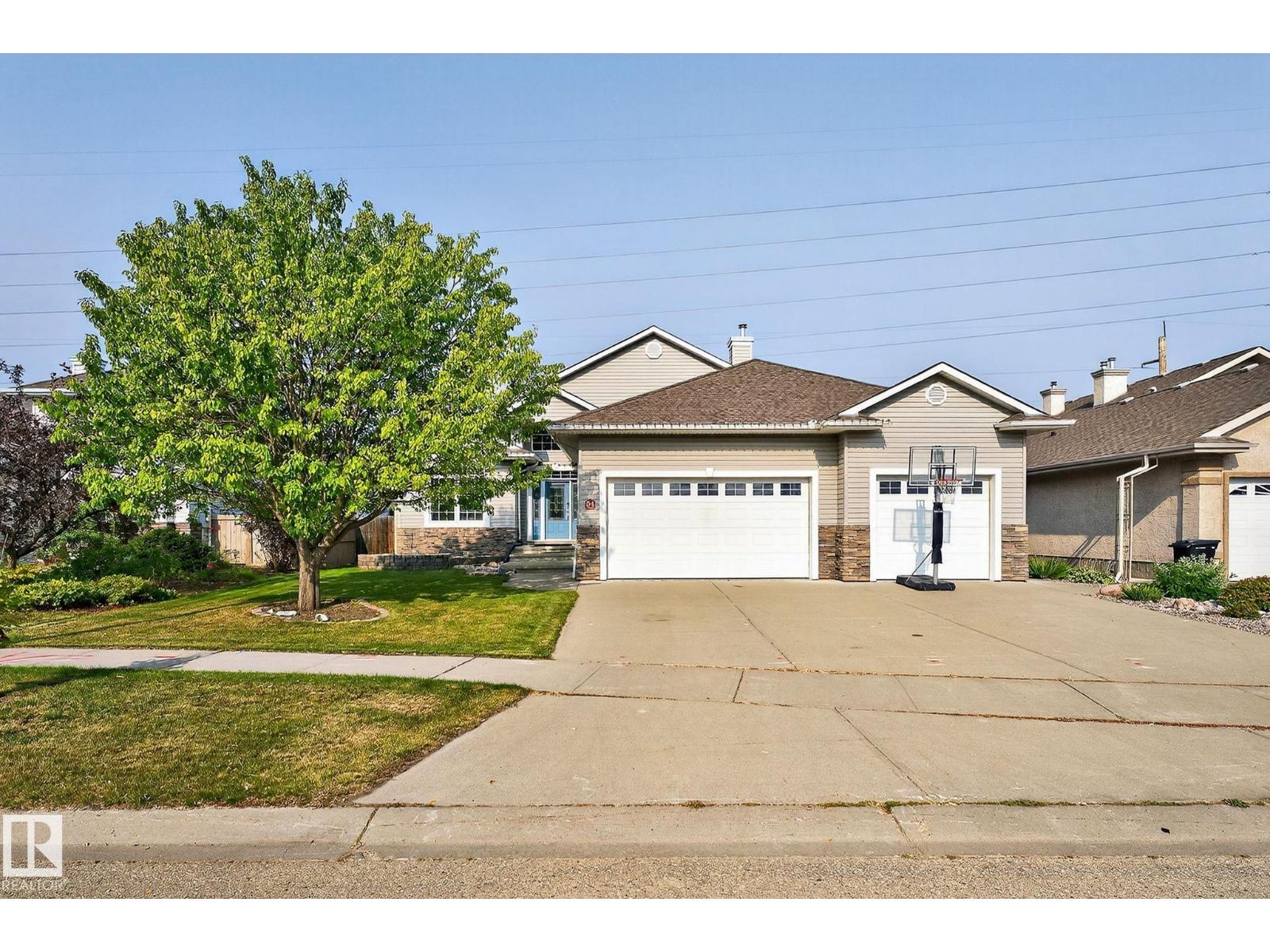 34 Valleyview Range, Fort Saskatchewan, AB, T8L4P2
