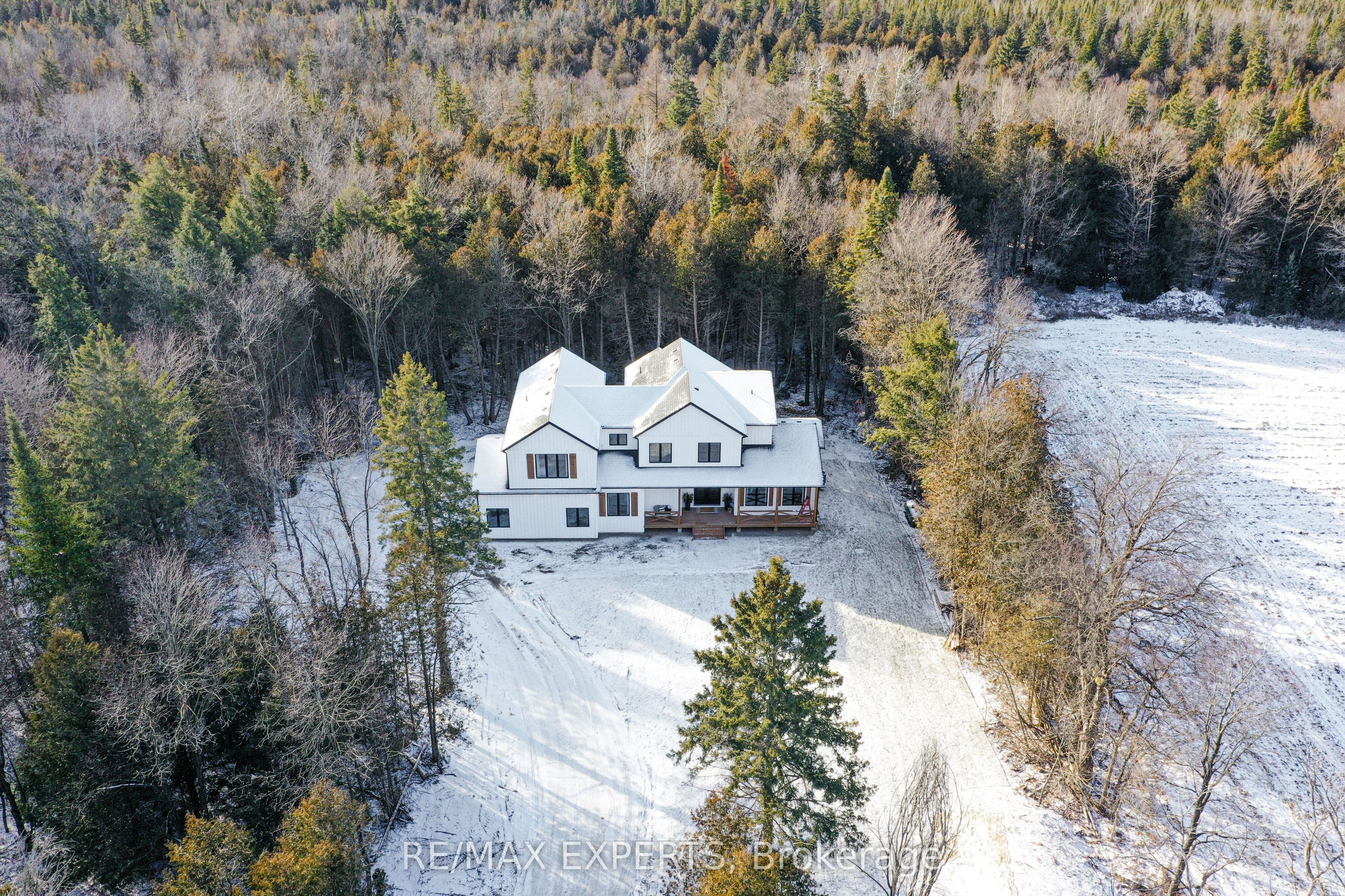 31001 9th Line, East Garafraxa, ON, 00000
