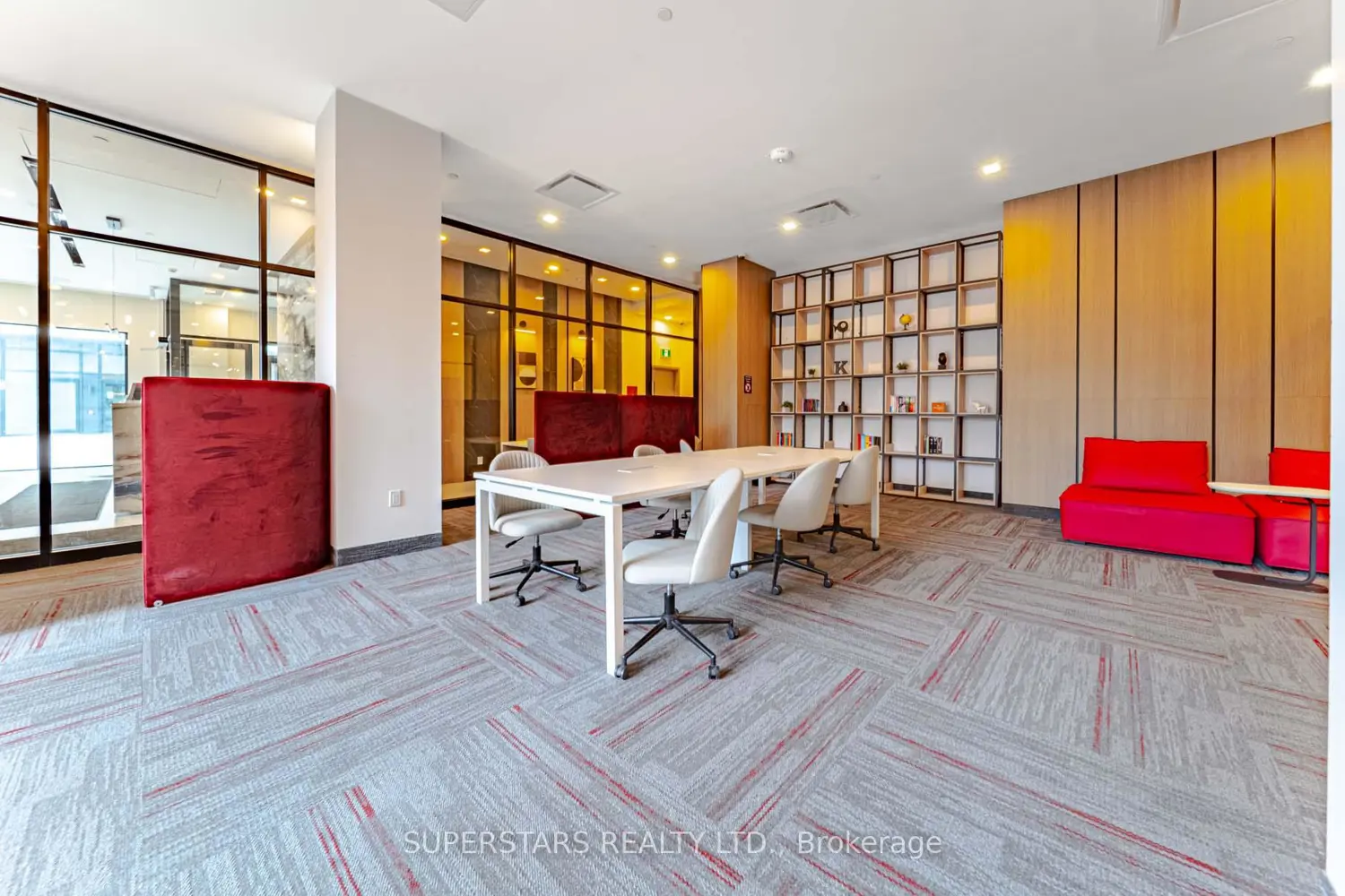 Additional image 15 of 3421 Sheppard Avenue 516