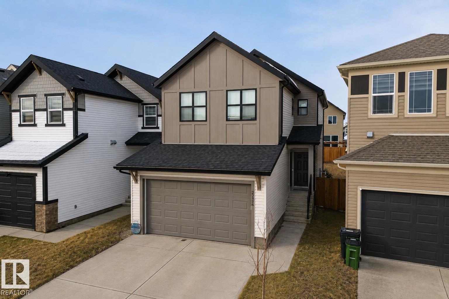 22916 95 Avenue NW, Edmonton, AB, T5T7H6