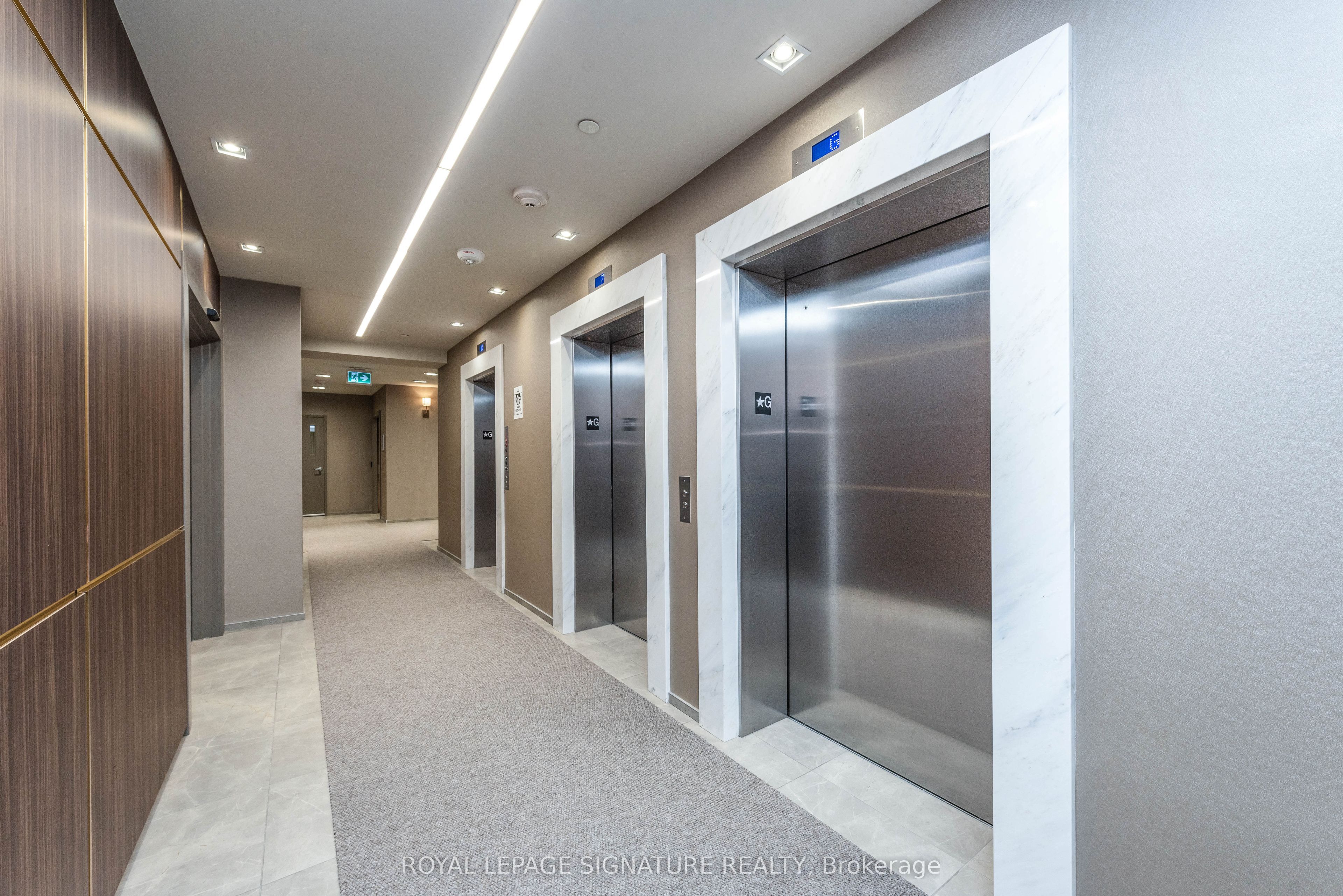 Additional image 5 of PH3-4055 Parkside Village Drive, Mississauga, ON, L5B 0K8