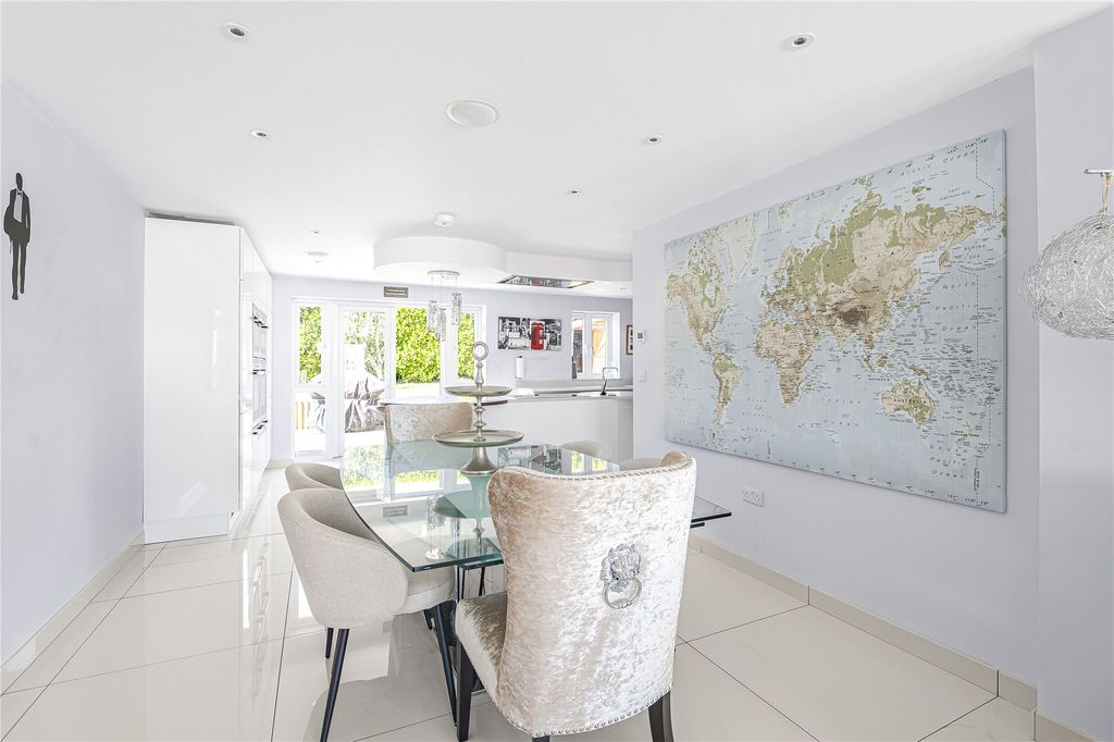 Additional image 6 of 5 bed detached house to rentDartmouth Road, Paignton, Devon TQ4