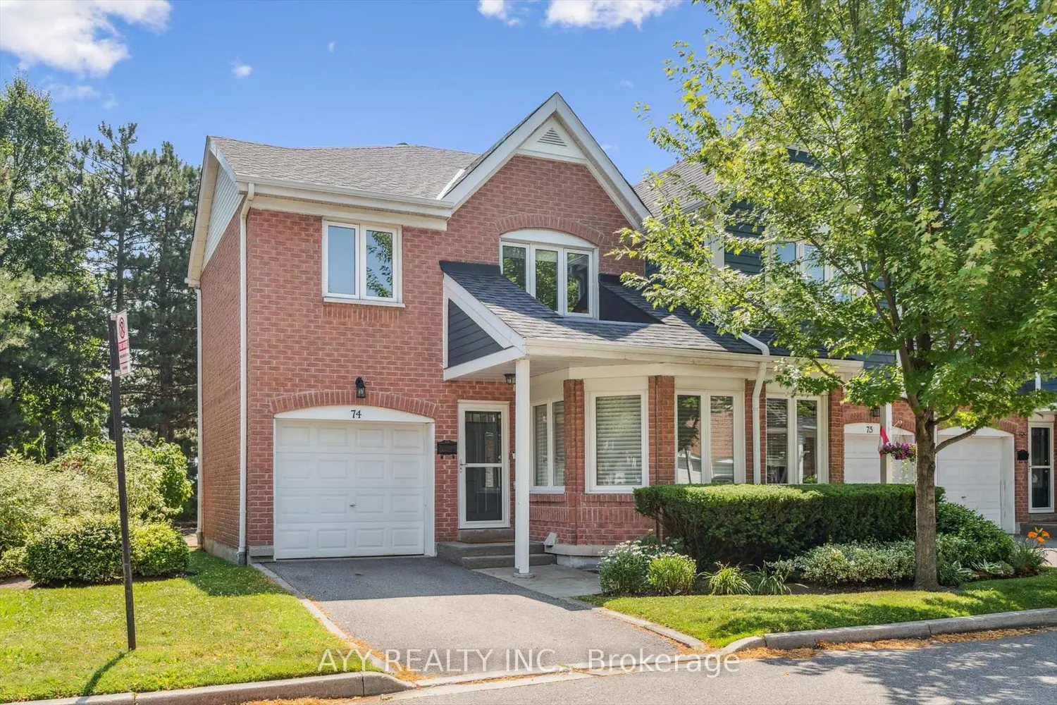 2155 South Millway 74