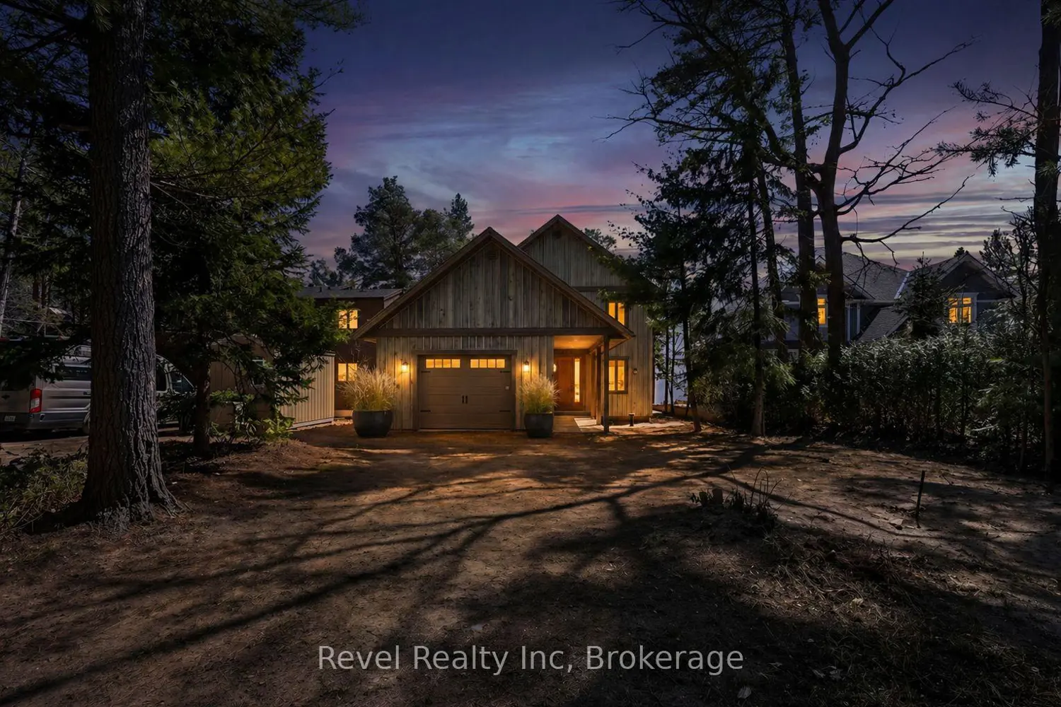 12 Walker Road
