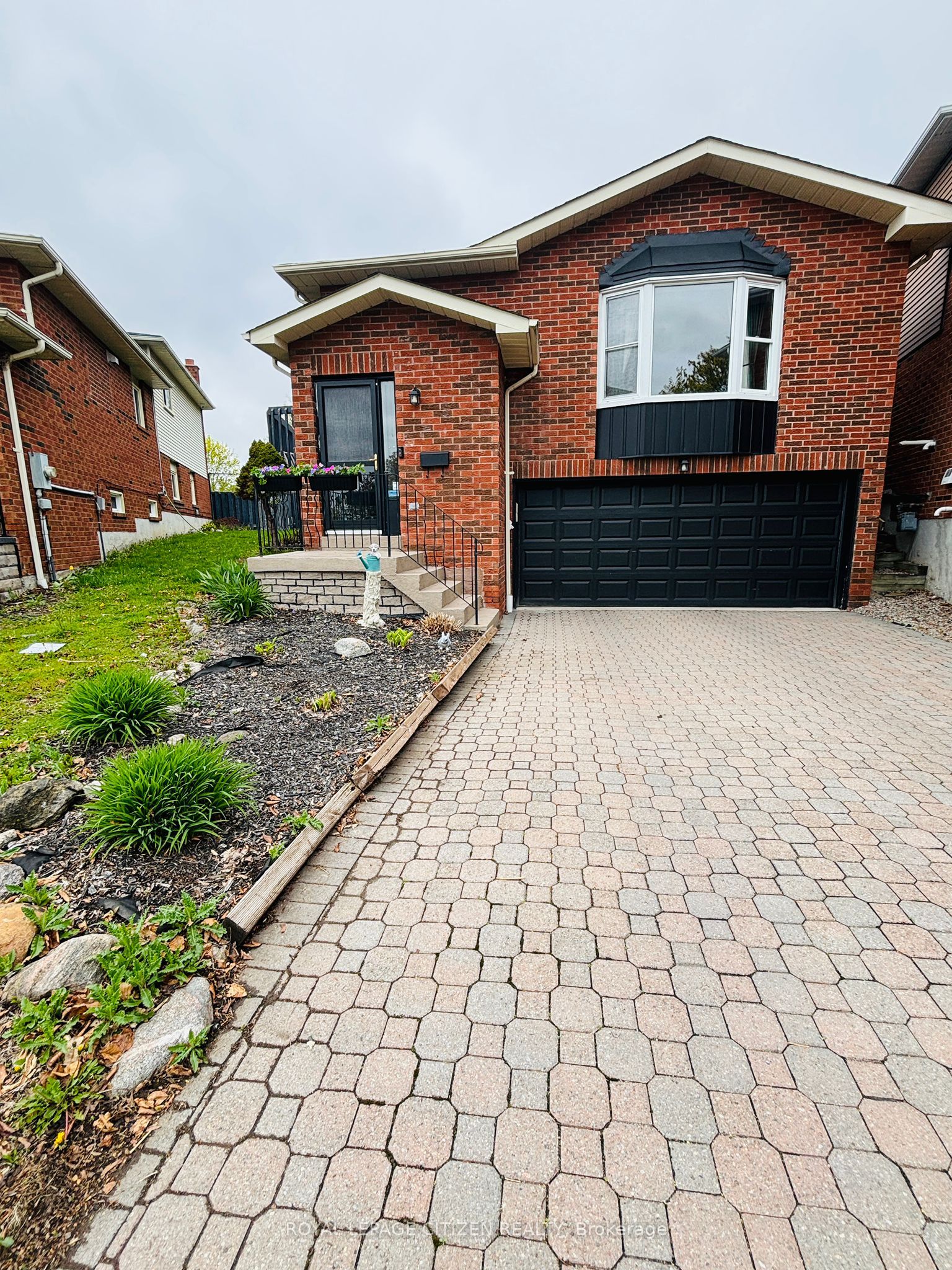229 Glen Hill Drive, Whitby, ON, L1N 7J5
