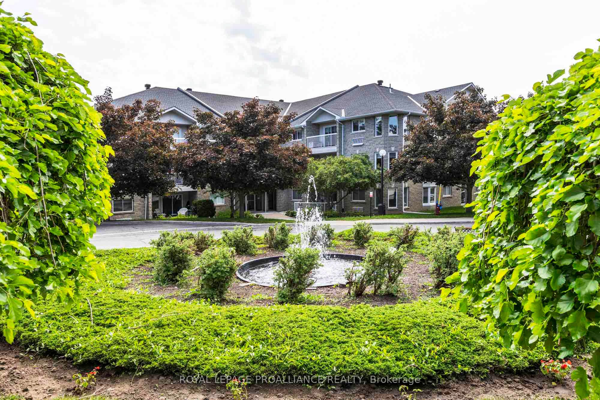 312A-1099 Clonsilla Avenue, Peterborough, ON, K9J 8L8
