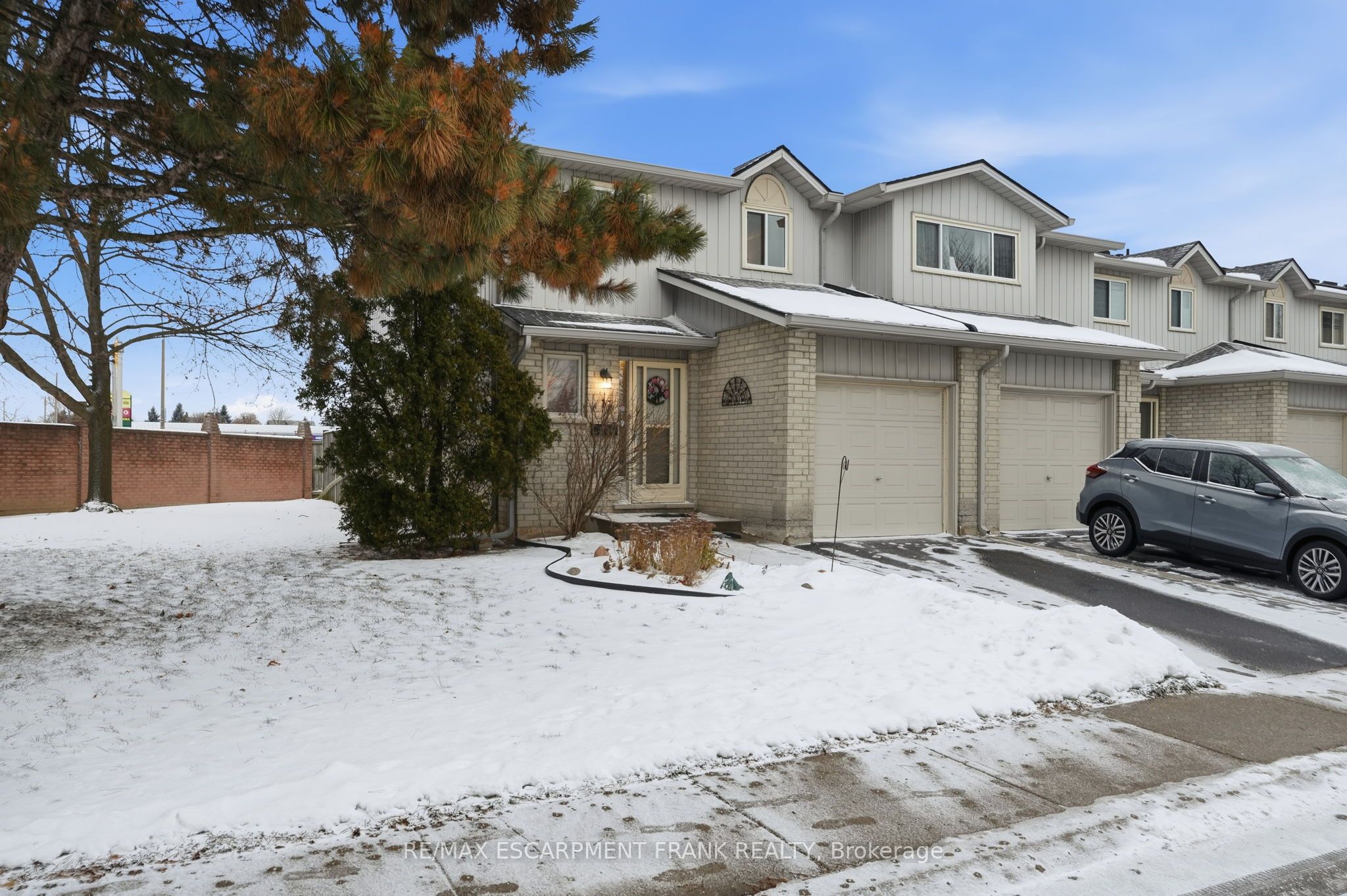 Additional image 2 of 1-1675 Upper Gage Avenue, Hamilton, ON, L8W 3R7