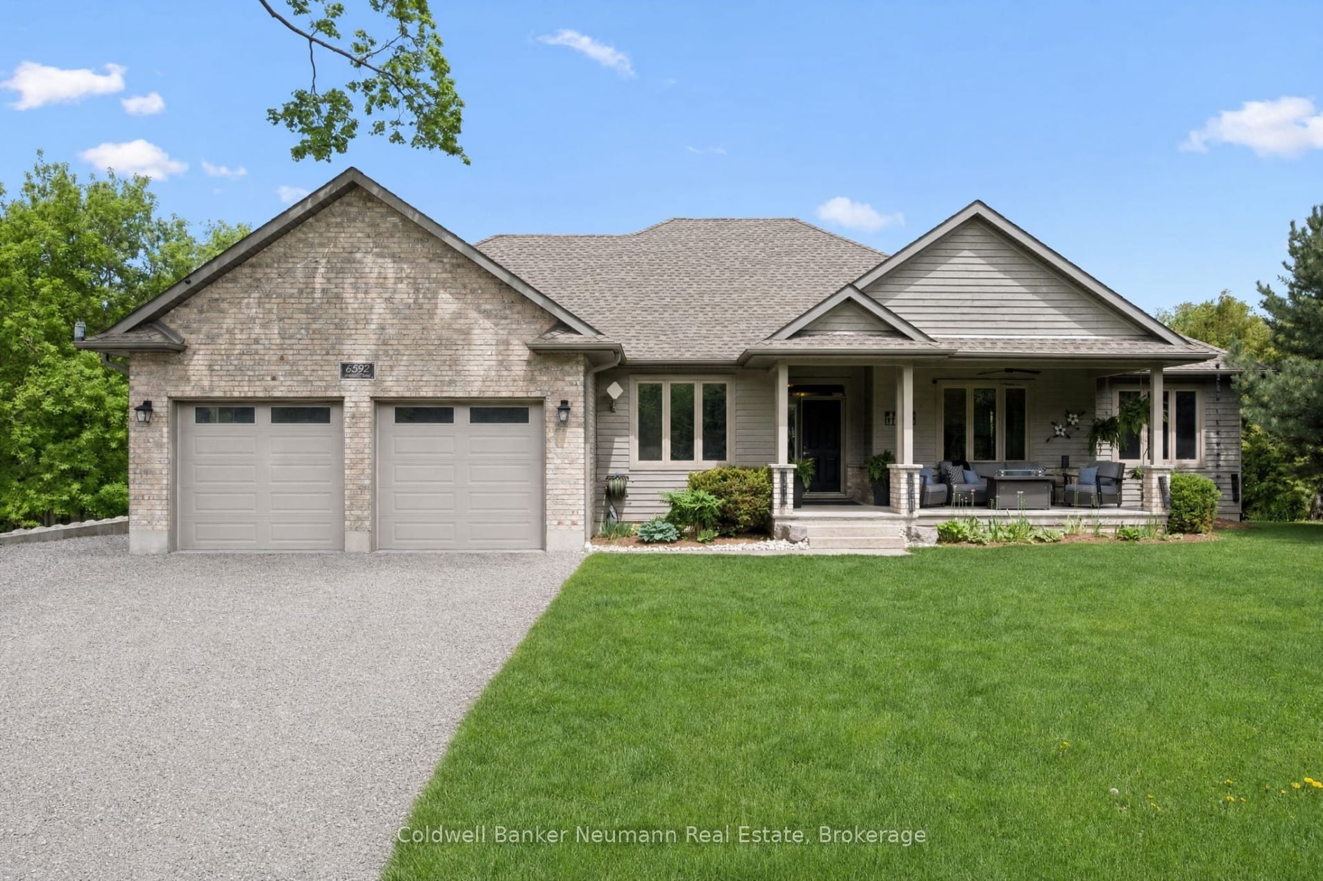 6592 Forestell Road, Puslinch, ON, N1H 6J3