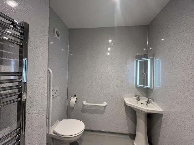Additional image 6 of 5 bed detached house to rentCardinham, Bodmin PL30
