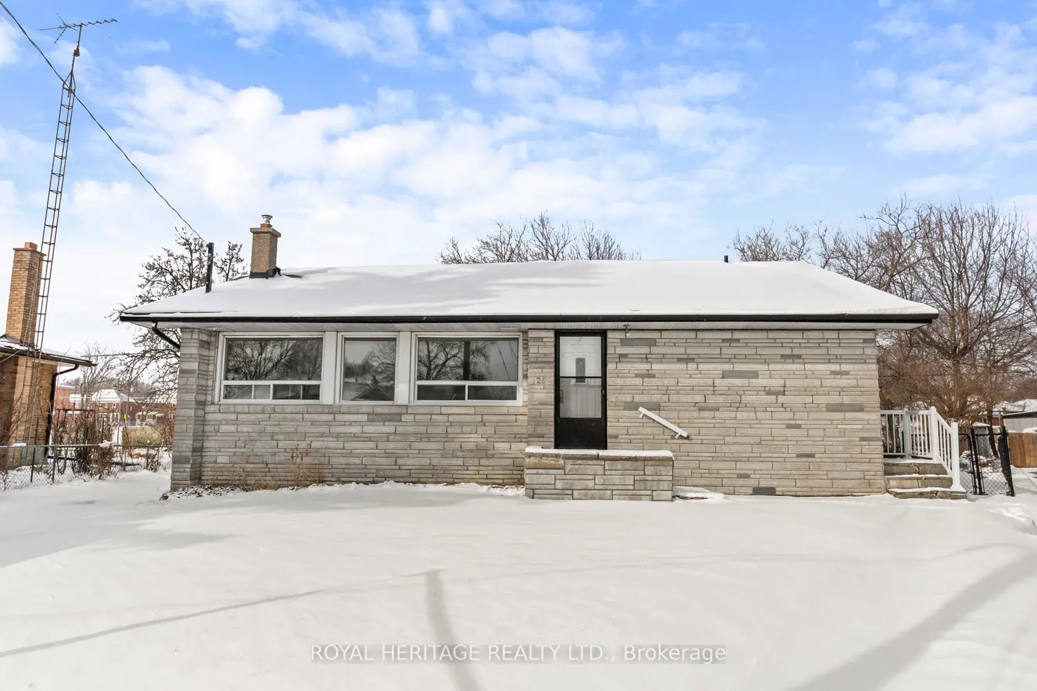 26 Kitson Drive