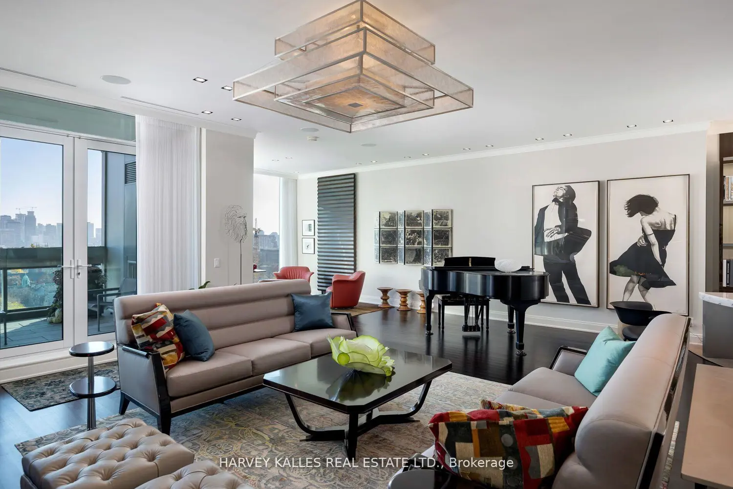 Additional image 2 of 206 Bloor Street 1501