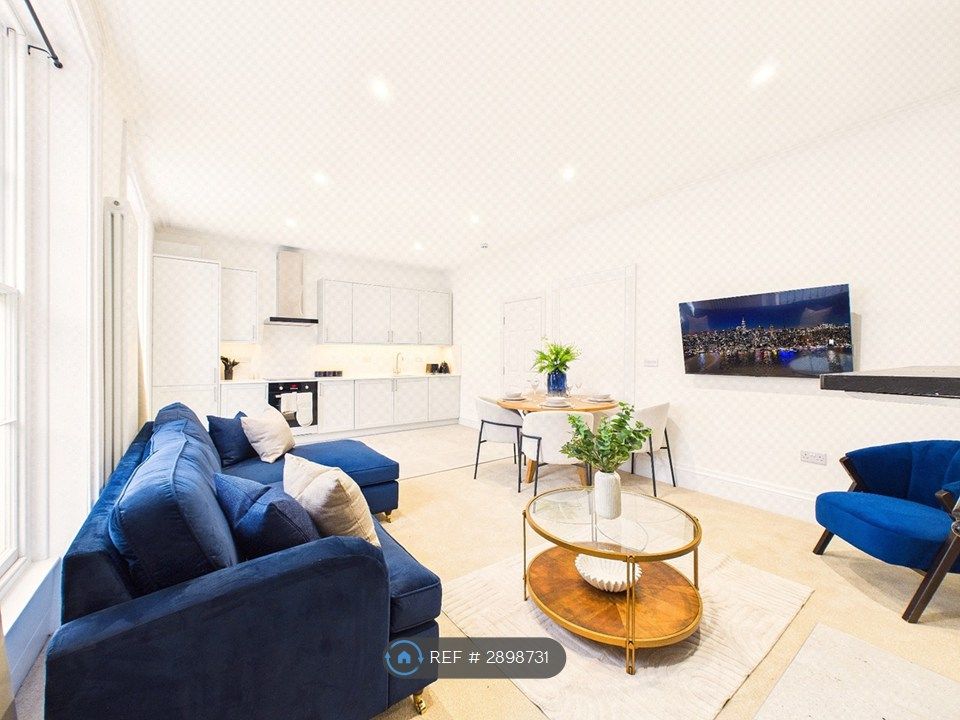 Additional image 5 of 1 bed flat to rentHenrietta St, Cheltenham GL50