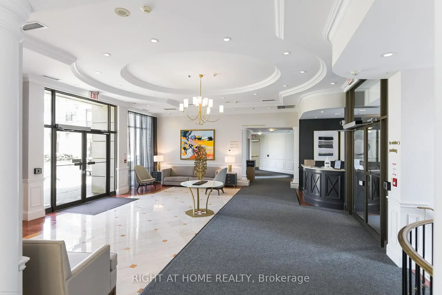 Additional image 14 of 55 Harrison Garden Boulevard Ph6
