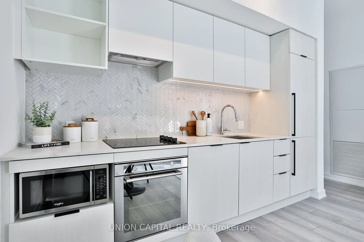 Additional image 13 of 82 Dalhousie Street 501