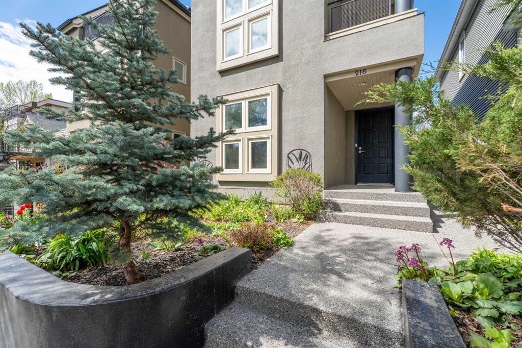 Additional image 5 of 216 4 Avenue NE, Calgary, AB, T2E 0J1
