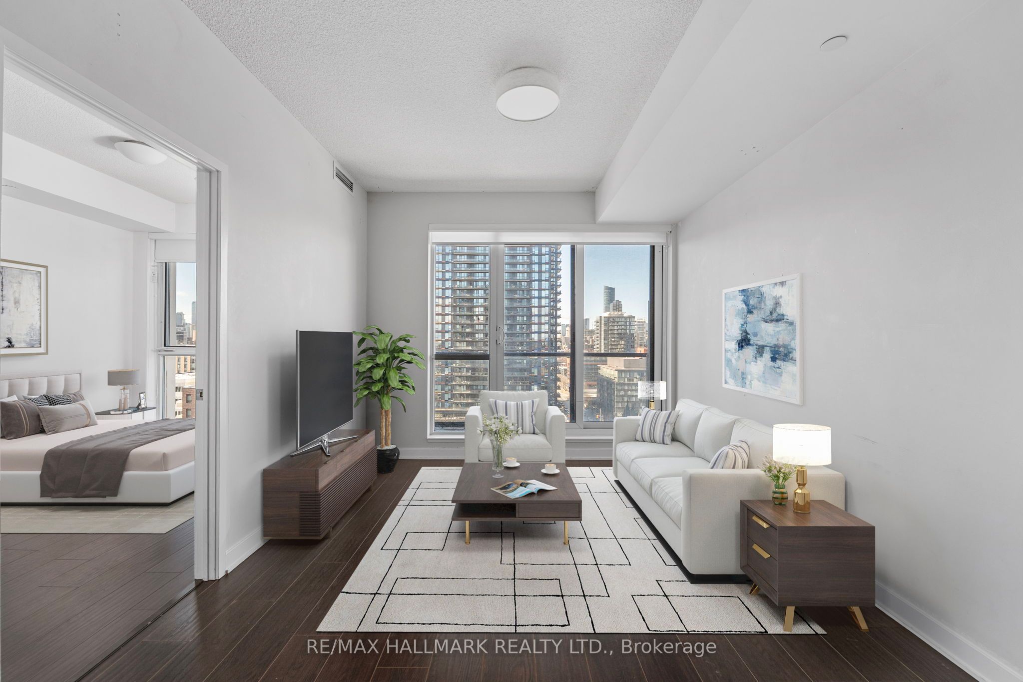 Additional image 4 of 1407-170 Sumach Street, Toronto, ON, M5A 0C3