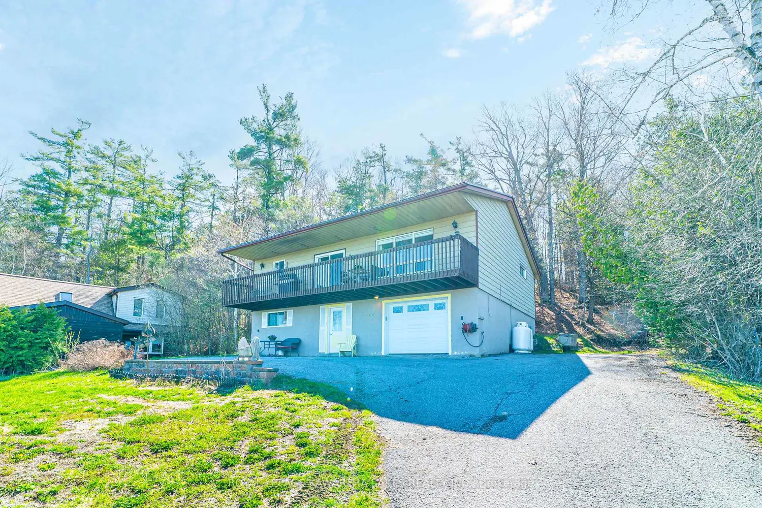 805 Cedar Glen Road