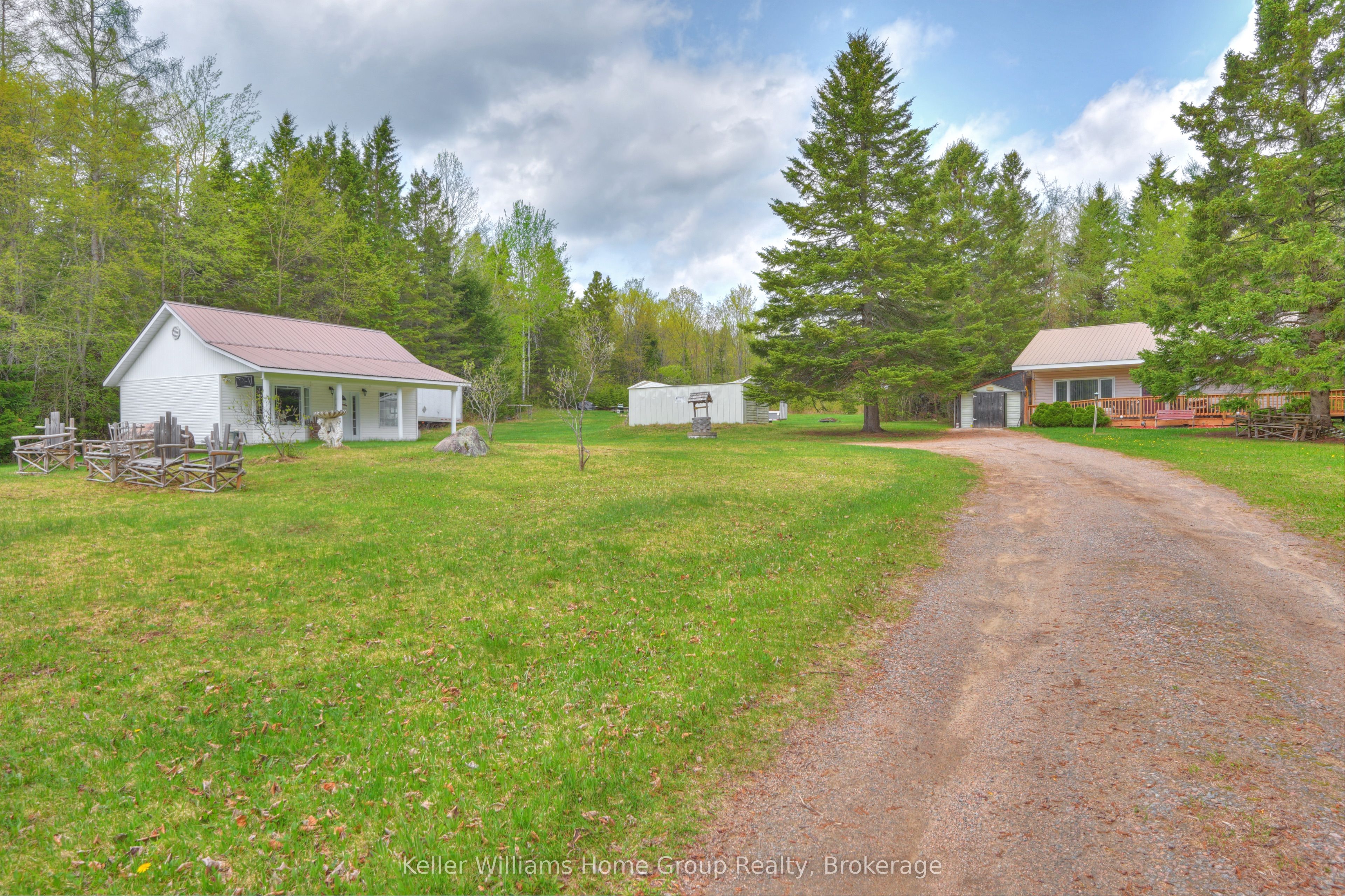 Additional image 2 of 5311 Loop Road, Highlands East, ON, K0L 2A0
