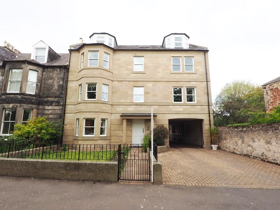 2 bed flat to rentRiverside House, Eskside West, Musselburgh EH21