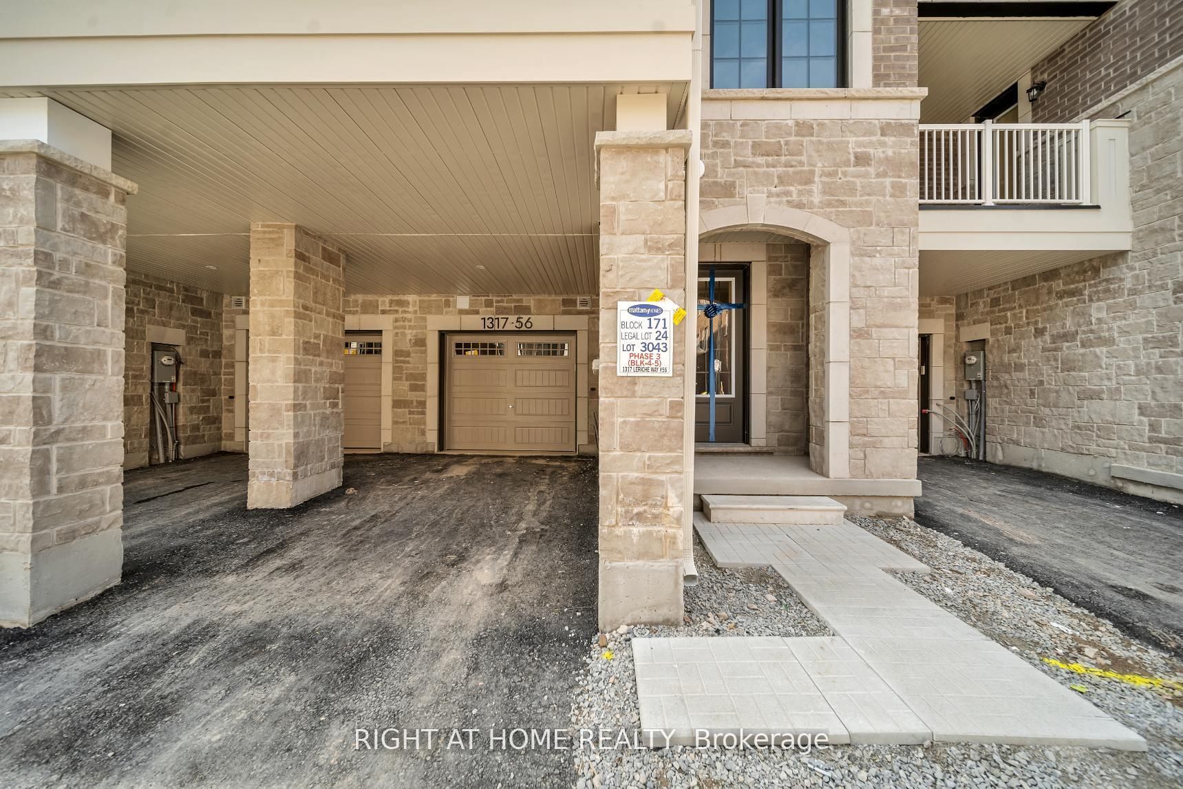 56-1317 Leriche Way, Milton, ON, L9E 0H5 photo 3