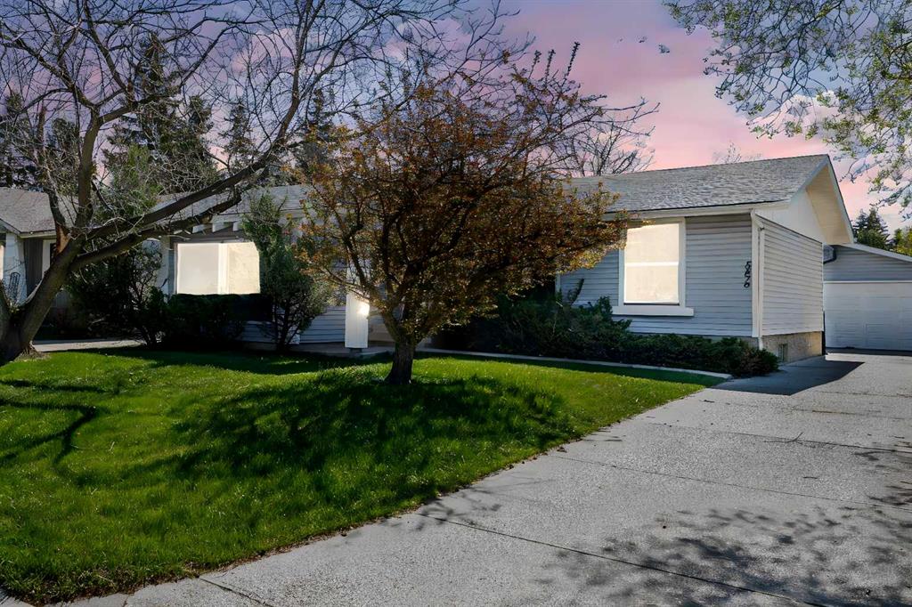 Additional image 6 of 5876 Dalcastle Drive NW, Calgary, AB, T3A 2B6