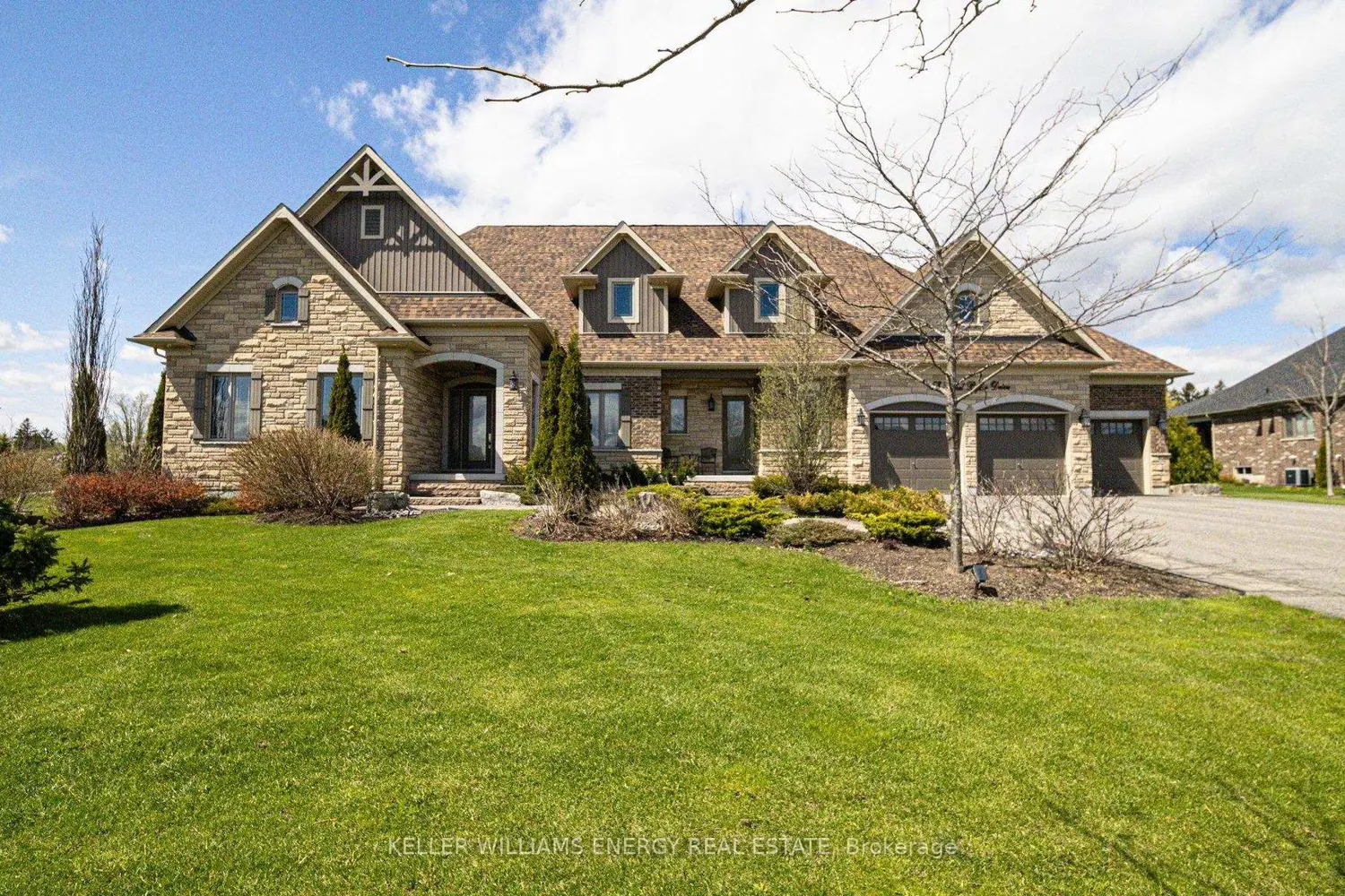 53 Lionel Byam Drive photo 4