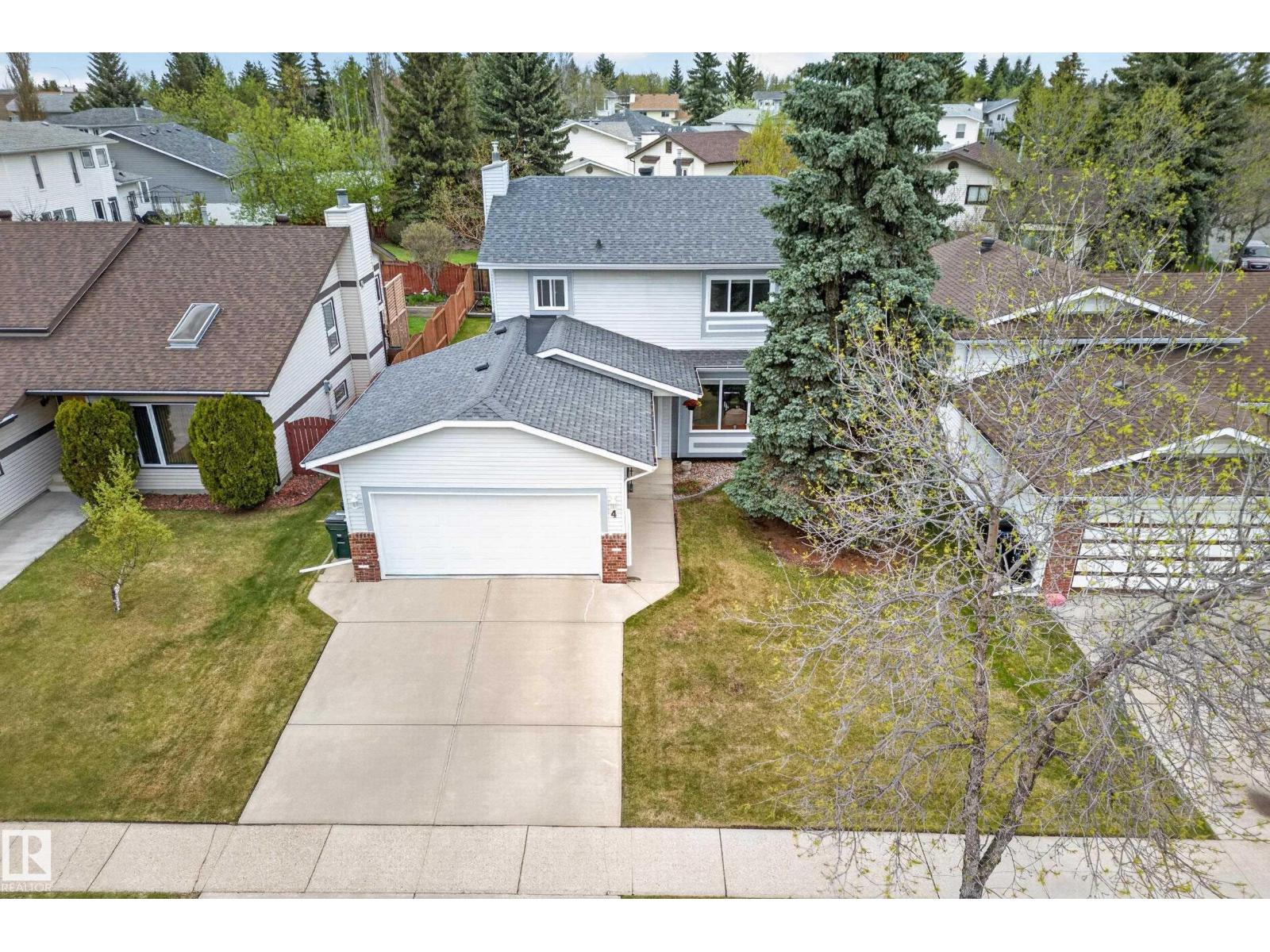 Additional image 2 of 4 Wild Rose Place, Sherwood Park, AB, T8H1H1