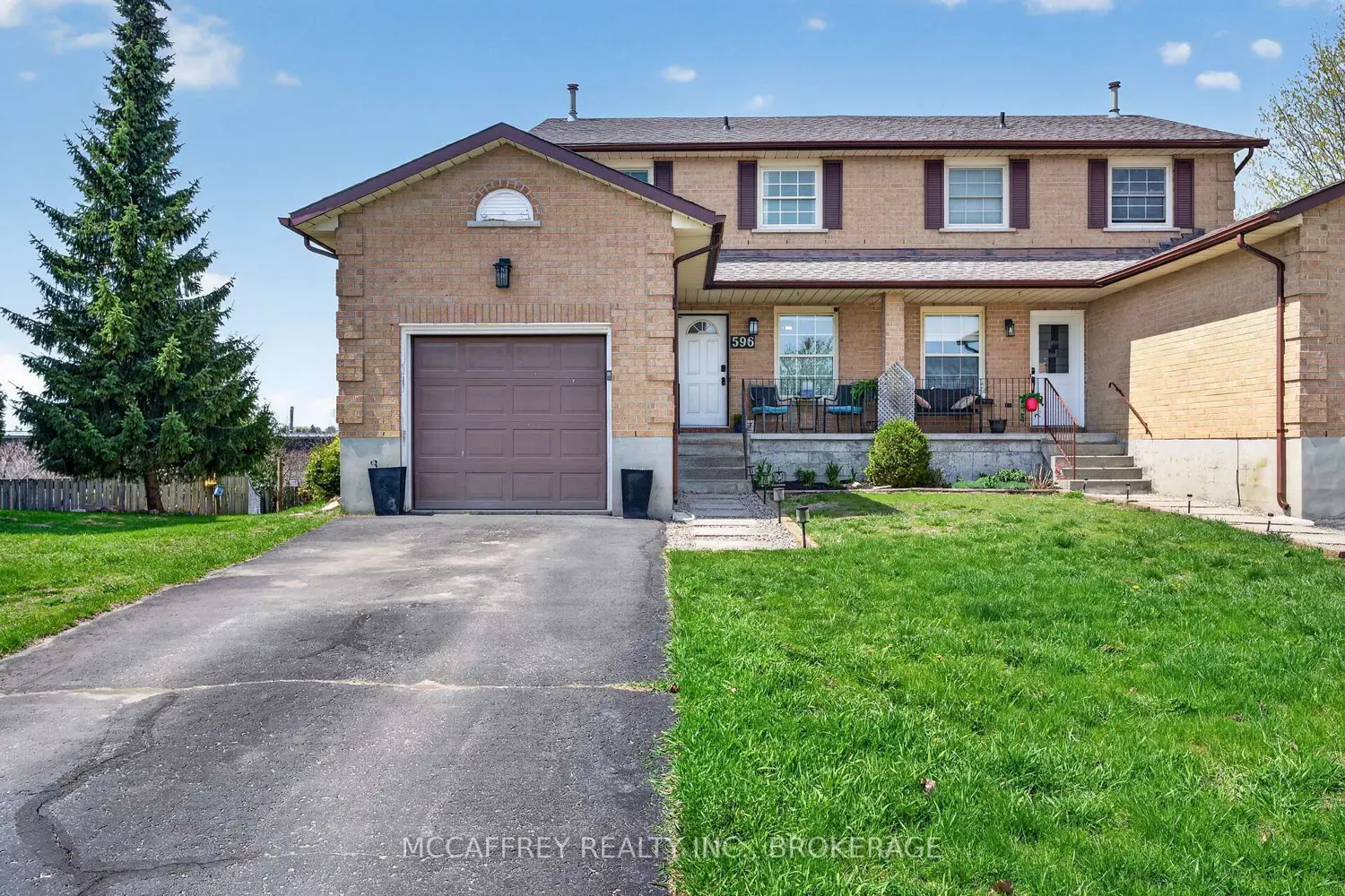 596 Whistler Terrace