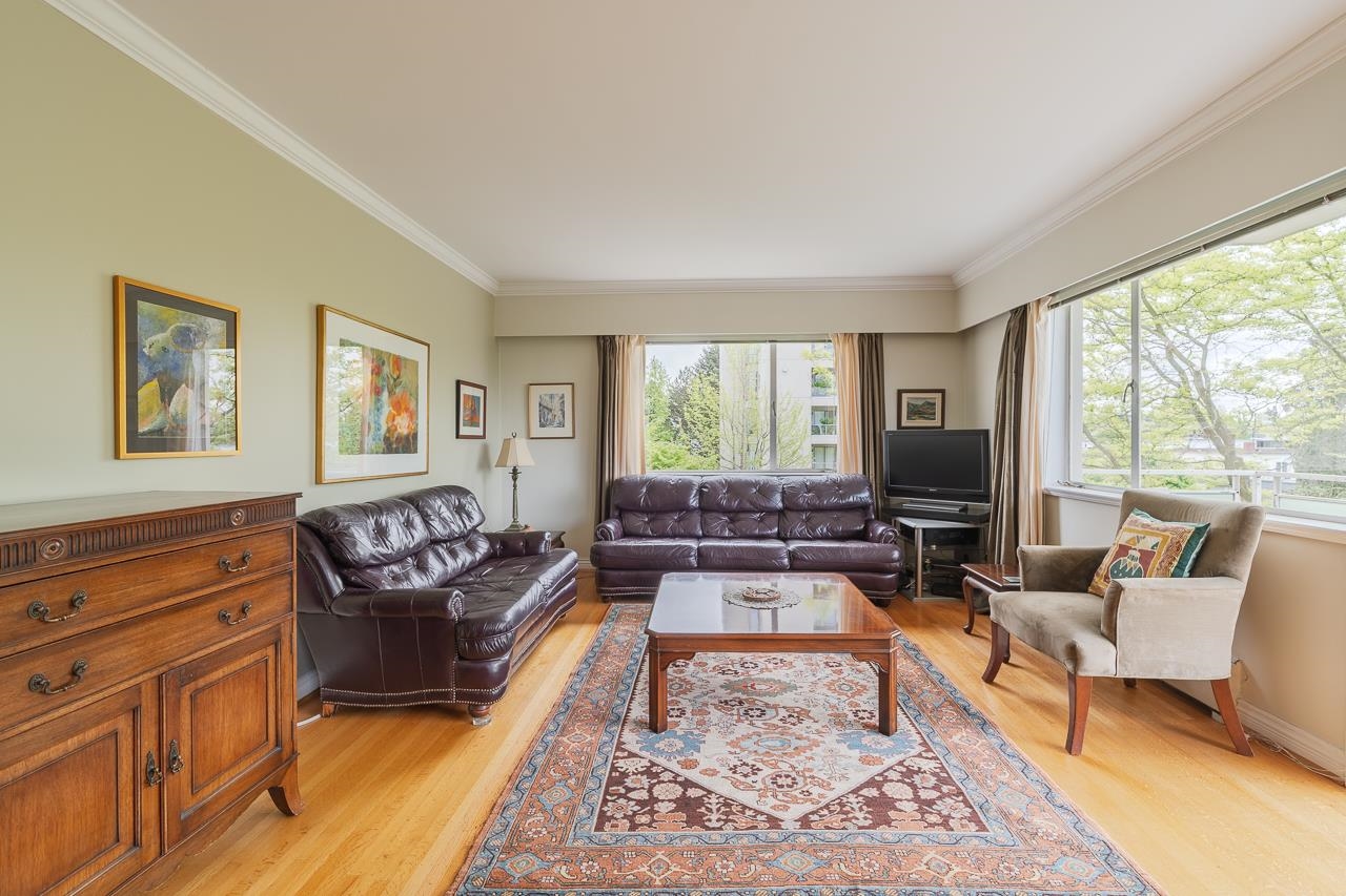 Additional image 4 of 502-2409 43rd Avenue W, Vancouver, BC, V6M 2E6