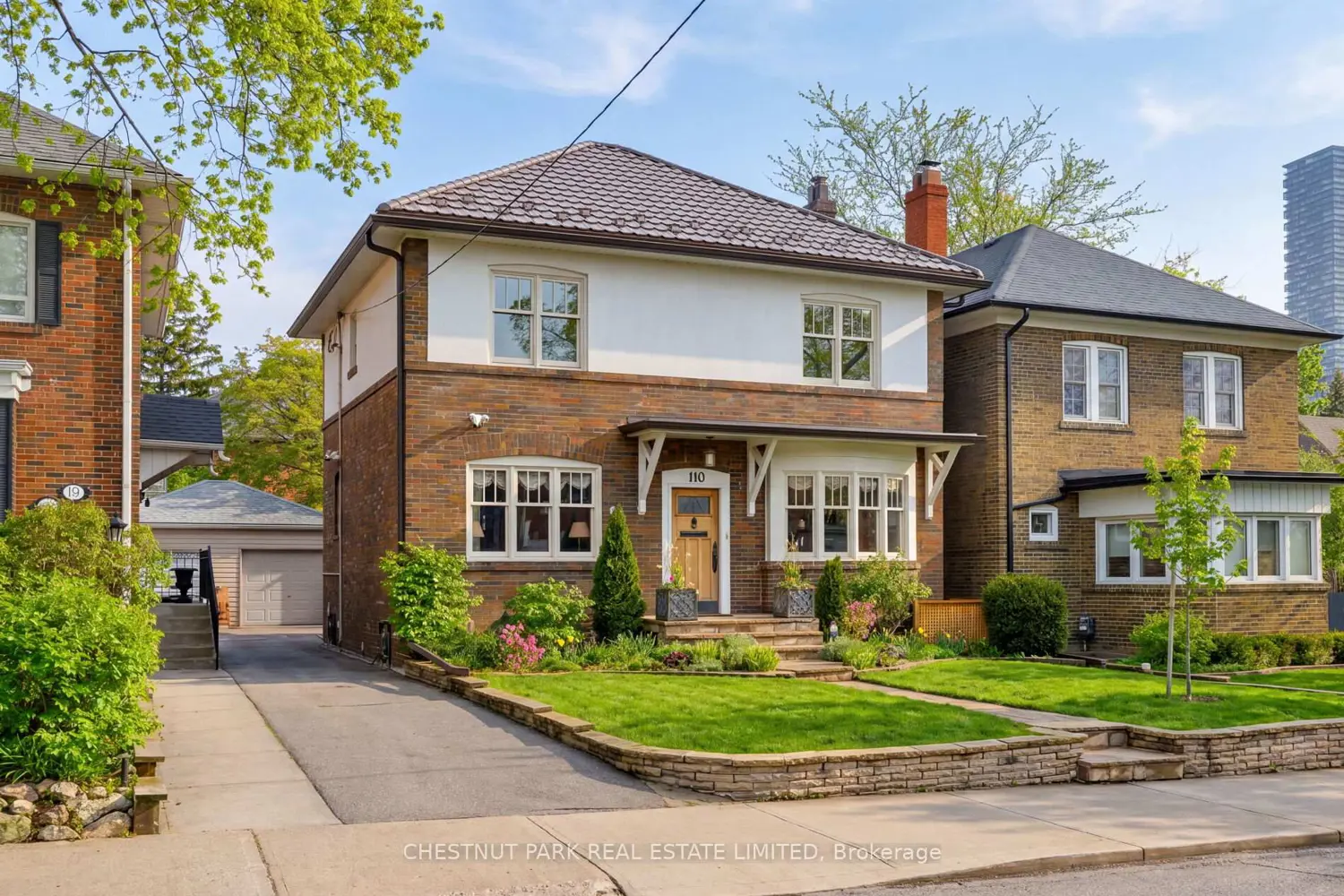 110 Hillsdale Avenue
